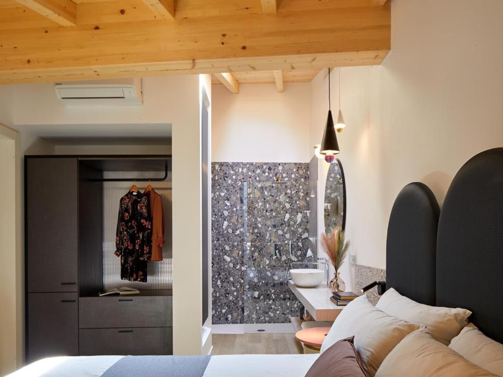 Bed and Breakfast Relais Sant'Anna Arco Zewnętrze zdjęcie