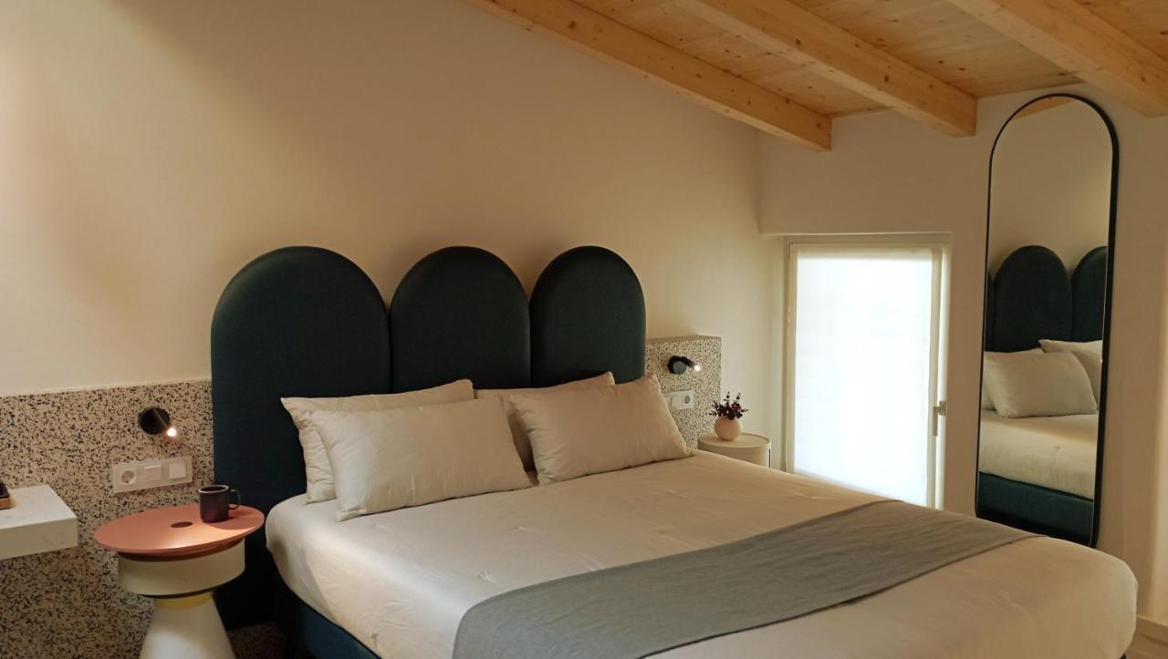 Bed and Breakfast Relais Sant'Anna Arco Zewnętrze zdjęcie