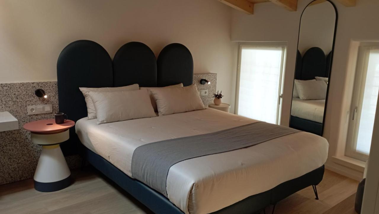 Bed and Breakfast Relais Sant'Anna Arco Zewnętrze zdjęcie