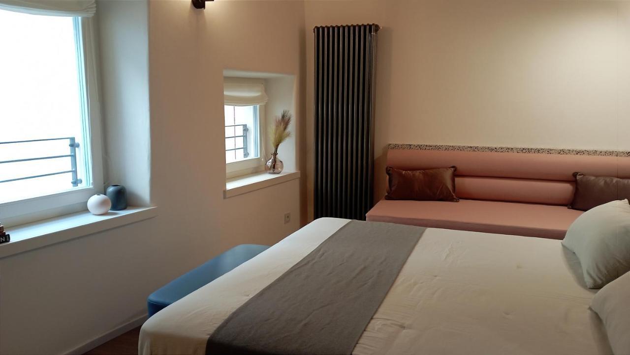 Bed and Breakfast Relais Sant'Anna Arco Zewnętrze zdjęcie