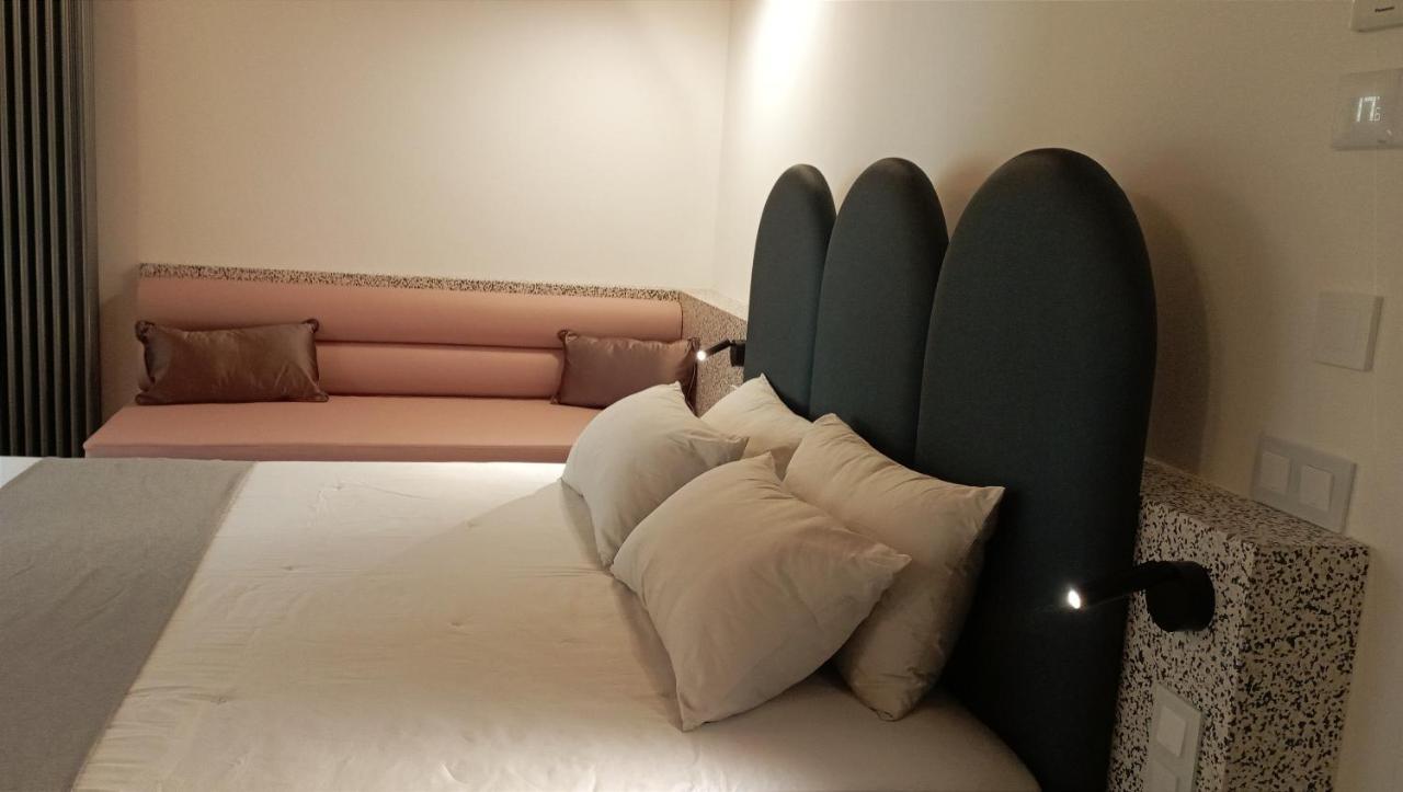 Bed and Breakfast Relais Sant'Anna Arco Zewnętrze zdjęcie