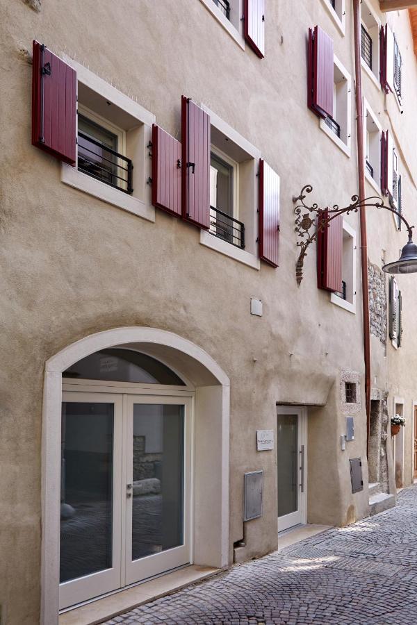 Bed and Breakfast Relais Sant'Anna Arco Zewnętrze zdjęcie