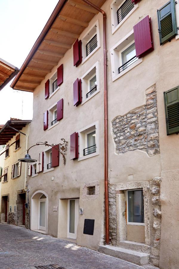 Bed and Breakfast Relais Sant'Anna Arco Zewnętrze zdjęcie