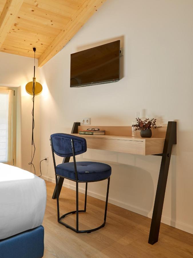 Bed and Breakfast Relais Sant'Anna Arco Zewnętrze zdjęcie