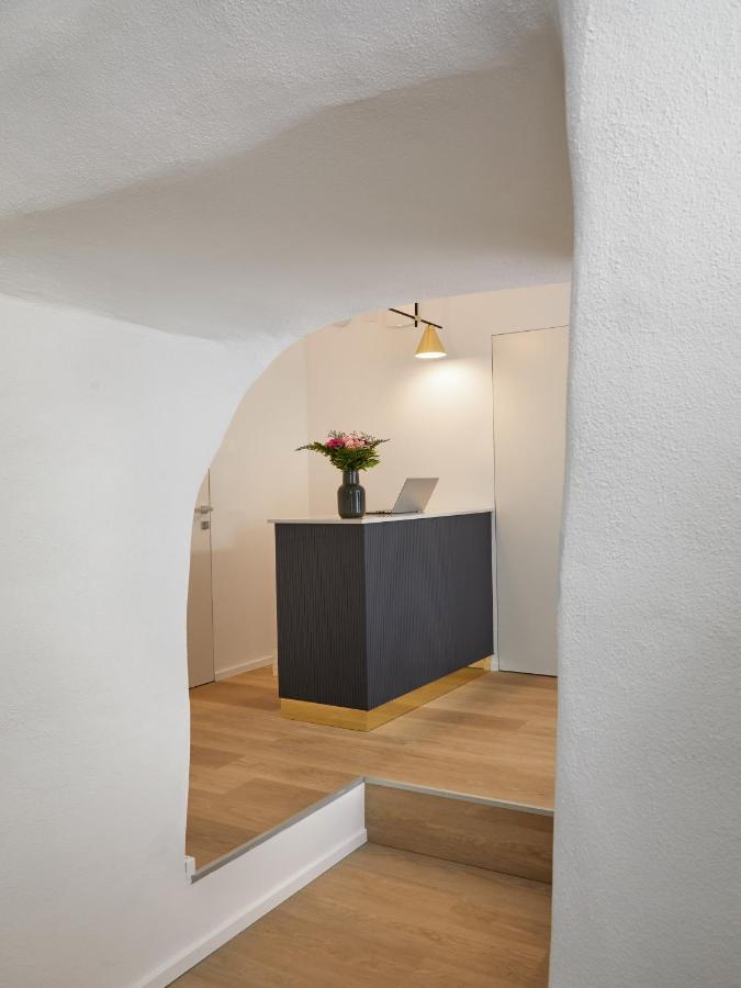 Bed and Breakfast Relais Sant'Anna Arco Zewnętrze zdjęcie