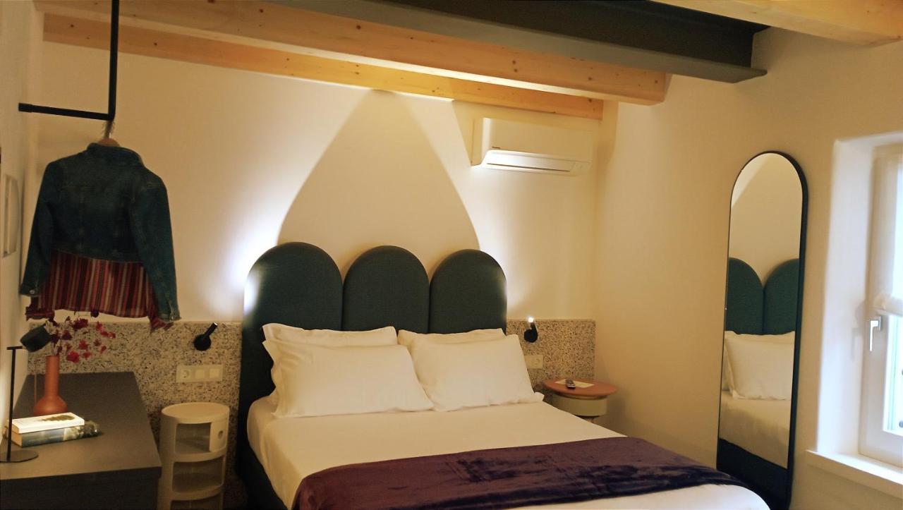 Bed and Breakfast Relais Sant'Anna Arco Zewnętrze zdjęcie