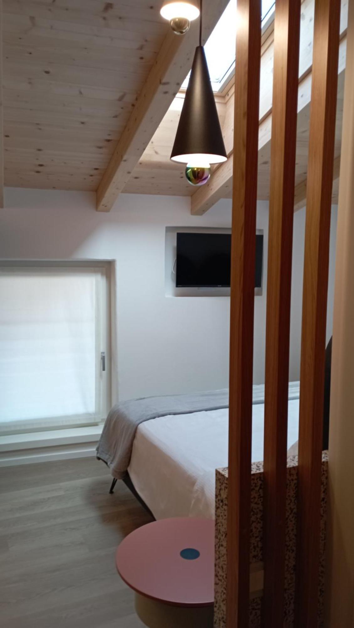Bed and Breakfast Relais Sant'Anna Arco Pokój zdjęcie